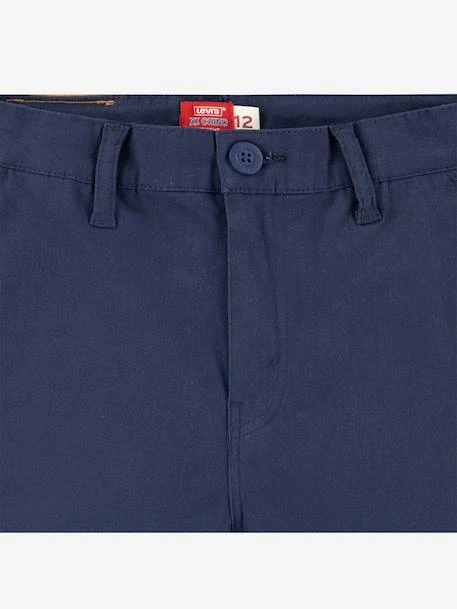 Levis Short Authentic Chino LEVI'S - Marine 4 Levis Short Authentic Chino LEVI'S - Marine – Image 4