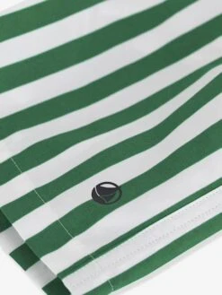 PETIT BATEAU Short De Bain Enfant à Rayures - Rayé Vert 6 PETIT BATEAU Short De Bain Enfant à Rayures - Rayé Vert -Vertbaudet Soldes Boutique short de bain enfant a rayures 2