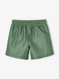 Short De Bain Simba Disney Roi Lion - Lichen -Vertbaudet Soldes Boutique short de bain simba disney roi lion 1