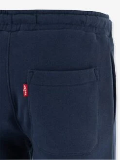 Levis Short Monogram LEVI'S - Marine -Vertbaudet Soldes Boutique short monogram levis 15