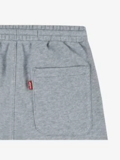 Levis Short Monogram LEVI'S - Gris -Vertbaudet Soldes Boutique short monogram levis 4