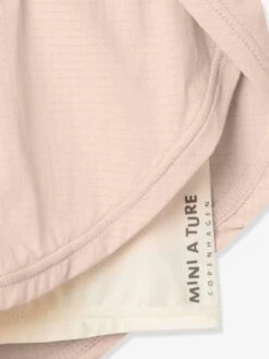 Mini A Ture Shorts Fonctionnels 2-en-1 MATEIDIE - Jaune Pastel -Vertbaudet Soldes Boutique shorts fonctionnels 2 en 1 mateidie 5