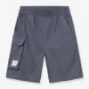 Mini A Ture Shorts Outdoor Enfant MATADVENTURE - Vert -Vertbaudet Soldes Boutique shorts outdoor enfant matadventure 4