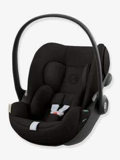 CYBEX Siège-auto Coque Auto Cloud G I-Size - Magic Black - - Noir