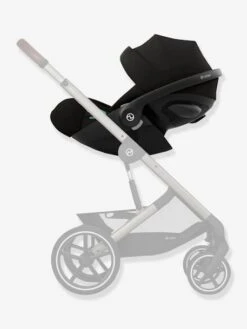 CYBEX Siège-auto Coque Auto Cloud G I-Size - Magic Black - - Noir 12 CYBEX Siège-auto Coque Auto Cloud G I-Size - Magic Black - - Noir -Vertbaudet Soldes Boutique siege auto coque auto cloud g i size magic black 1 5