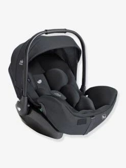 Joie Siège-auto Coque I-Level Pro I-Size 40 à 85 Cm, équivalence Groupe 0+ - Noir