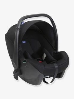 CHICCO Siège-auto Coque Kory Essential I-Size 40 à 80 Cm, équivalence Groupe 0+ - Noir