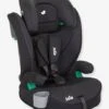 Joie Siège-auto Elevate R129 Groupe 1/2/3 & I-Size 100 à 150 Cm - Noir -Vertbaudet Soldes Boutique siege auto elevate r129 groupe 123 i size 100 a 150 cm