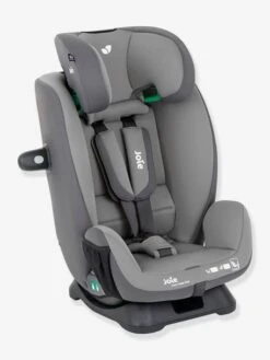 Joie Siège-auto Every Stage R129 I-Size 40 à 145 Cm, équivalence Groupe 0+/1/2/3 - Gris