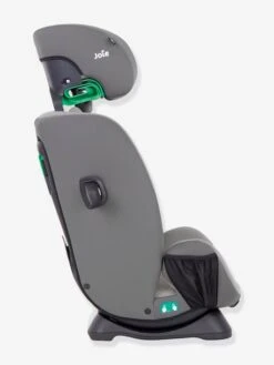 Joie Siège-auto Every Stage R129 I-Size 40 à 145 Cm, équivalence Groupe 0+/1/2/3 - Gris -Vertbaudet Soldes Boutique siege auto every stage r129 i size 40 a 145 cm equivalence groupe 0123 9