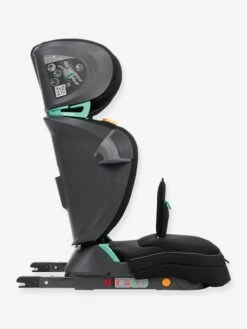 CHICCO Siège-auto Fold&Go I-Size 100 à 150 Cm, équivalence Groupe 2/3 - Black 11 CHICCO Siège-auto Fold&Go I-Size 100 à 150 Cm, équivalence Groupe 2/3 - Black -Vertbaudet Soldes Boutique siege auto foldgo i size 100 a 150 cm equivalence groupe 23 3