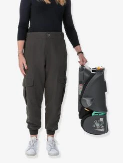 CHICCO Siège-auto Fold&Go I-Size 100 à 150 Cm, équivalence Groupe 2/3 - Black 12 CHICCO Siège-auto Fold&Go I-Size 100 à 150 Cm, équivalence Groupe 2/3 - Black -Vertbaudet Soldes Boutique siege auto foldgo i size 100 a 150 cm equivalence groupe 23 4