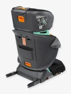 CHICCO Siège-auto Fold&Go I-Size 100 à 150 Cm, équivalence Groupe 2/3 - Black 13 CHICCO Siège-auto Fold&Go I-Size 100 à 150 Cm, équivalence Groupe 2/3 - Black -Vertbaudet Soldes Boutique siege auto foldgo i size 100 a 150 cm equivalence groupe 23 5