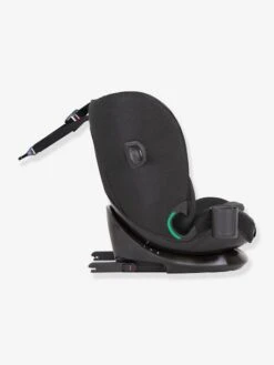 Joie Siège-auto I-Bold I-Size 76 à 150 Cm, équivalence Groupe 1/2/3 - Noir -Vertbaudet Soldes Boutique siege auto i bold i size 76 a 150 cm equivalence groupe 123 6