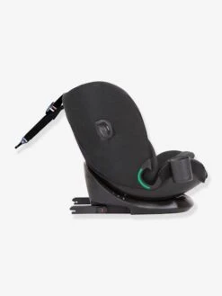 Joie Siège-auto I-Bold I-Size 76 à 150 Cm, équivalence Groupe 1/2/3 - Noir -Vertbaudet Soldes Boutique siege auto i bold i size 76 a 150 cm equivalence groupe 123 7