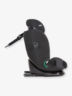 Joie Siège-auto I-Bold I-Size 76 à 150 Cm, équivalence Groupe 1/2/3 - Noir -Vertbaudet Soldes Boutique siege auto i bold i size 76 a 150 cm equivalence groupe 123 8
