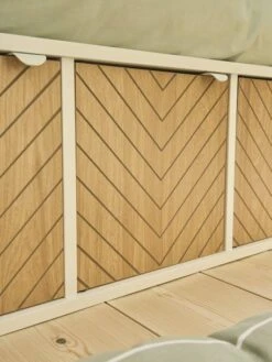 Joie Siège-auto I-Trillo I-Size 100 à 150 Cm, équivalence Groupe 2/3 - Marron