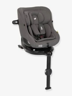 Joie Siège-auto Rotatif I-Pivot 360 I-Size 40 à 105 Cm, équivalence Groupe 0+/1 - Marron