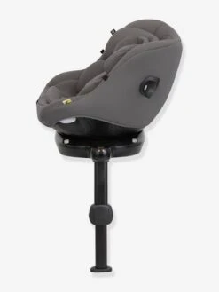 Joie Siège-auto Rotatif I-Pivot 360 I-Size 40 à 105 Cm, équivalence Groupe 0+/1 - Marron -Vertbaudet Soldes Boutique siege auto rotatif i pivot 360 i size 40 a 105 cm equivalence groupe 01 15