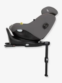 Joie Siège-auto Rotatif I-Pivot 360 I-Size 40 à 105 Cm, équivalence Groupe 0+/1 - Marron -Vertbaudet Soldes Boutique siege auto rotatif i pivot 360 i size 40 a 105 cm equivalence groupe 01 16