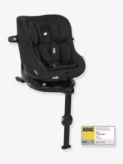 Joie Siège-auto Rotatif I-Pivot 360 I-Size 40 à 105 Cm, équivalence Groupe 0+/1 - Marron -Vertbaudet Soldes Boutique siege auto rotatif i pivot 360 i size 40 a 105 cm equivalence groupe 01 19