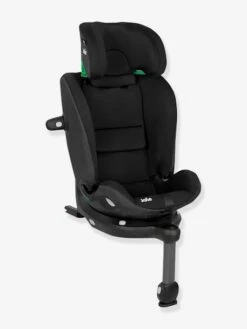 Joie Siège-auto Rotatif I-Pivot Grow I-Size 40 à 105 Cm, équivalence Groupe 0+/1 - Noir -Vertbaudet Soldes Boutique siege auto rotatif i pivot grow i size 40 a 105 cm equivalence groupe 01 2