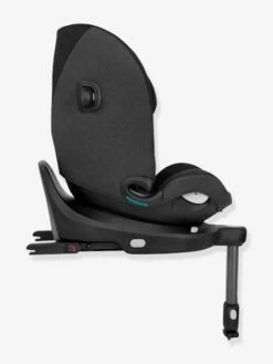Joie Siège-auto Rotatif I-Pivot Grow I-Size 40 à 105 Cm, équivalence Groupe 0+/1 - Noir -Vertbaudet Soldes Boutique siege auto rotatif i pivot grow i size 40 a 105 cm equivalence groupe 01 7