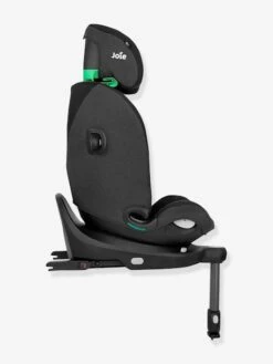 Joie Siège-auto Rotatif I-Pivot Grow I-Size 40 à 105 Cm, équivalence Groupe 0+/1 - Noir -Vertbaudet Soldes Boutique siege auto rotatif i pivot grow i size 40 a 105 cm equivalence groupe 01 8