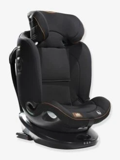 Joie Siège-auto Rotatif I-Spin Grow Signature I-Size 40 à 125 Cm, équivalence Groupe 0+/1/2 - Eclipse 9 Joie Siège-auto Rotatif I-Spin Grow Signature I-Size 40 à 125 Cm, équivalence Groupe 0+/1/2 - Eclipse -Vertbaudet Soldes Boutique siege auto rotatif i spin grow signature i size 40 a 125 cm equivalence groupe 012 1
