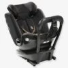 Joie Siège-auto Rotatif I-Spin Grow Signature I-Size 40 à 125 Cm, équivalence Groupe 0+/1/2 - Eclipse -Vertbaudet Soldes Boutique siege auto rotatif i spin grow signature i size 40 a 125 cm equivalence groupe 012