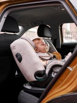 Joie Siège-auto Rotatif I-Spin Grow Signature I-Size 40 à 125 Cm, équivalence Groupe 0+/1/2 - Eclipse 10 Joie Siège-auto Rotatif I-Spin Grow Signature I-Size 40 à 125 Cm, équivalence Groupe 0+/1/2 - Eclipse -Vertbaudet Soldes Boutique siege auto rotatif i spin grow signature i size 40 a 125 cm equivalence groupe 012 2