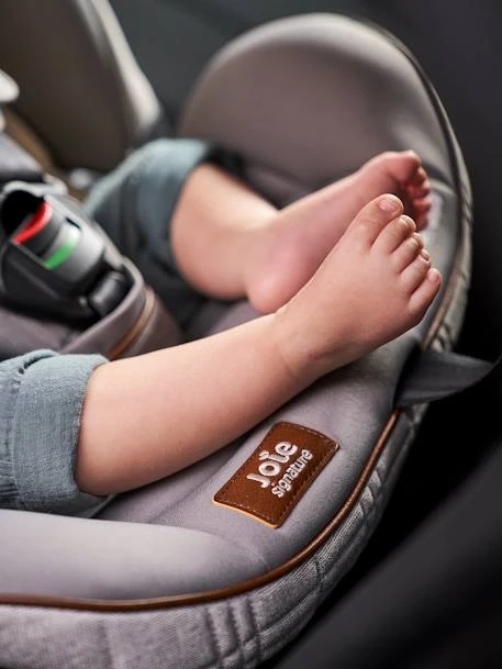 Joie Siège-auto Rotatif I-Spin Grow Signature I-Size 40 à 125 Cm, équivalence Groupe 0+/1/2 - Eclipse 6 Joie Siège-auto Rotatif I-Spin Grow Signature I-Size 40 à 125 Cm, équivalence Groupe 0+/1/2 - Eclipse – Image 6