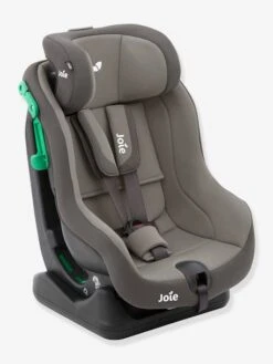 Joie Siège-auto Steadi R129 40 à 105 Cm, équivalence Groupe 0+/1 - Gris