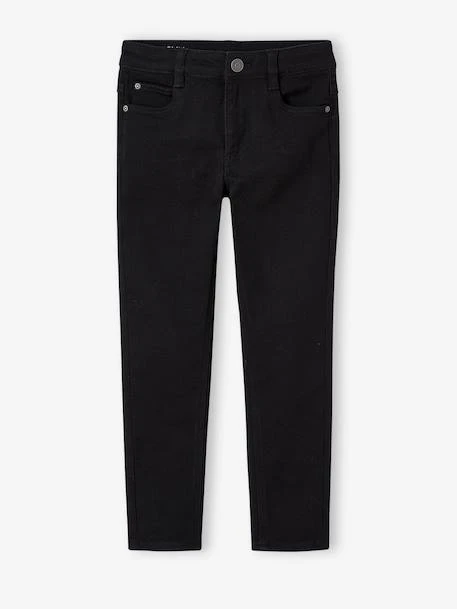 Slim Couleur MorphologiK MEDIUM Garçon - Bleu Nuit 16 Slim Couleur MorphologiK MEDIUM Garçon - Bleu Nuit – Image 16