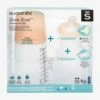 Suavinex Starter Set Biberon Zero.Zero 270ml - Peau -Vertbaudet Soldes Boutique starter set biberon zero.zero 270ml