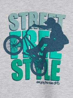 Sweat à Capuche Animations Graphique Garçon Manches Raglan - Encre -Vertbaudet Soldes Boutique sweat a capuche animations graphique garcon manches raglan 2