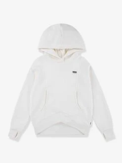 Levis Sweat à Capuche Batwing Patch Hoodie LEVI'S - Marron