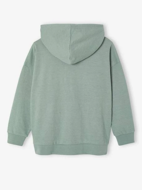 Sweat à Capuche Jurassic World - Lichen 2 Sweat à Capuche Jurassic World - Lichen – Image 2