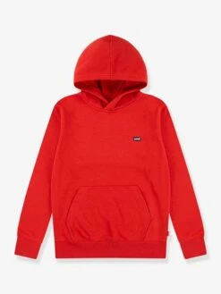 Levis Sweat à Capuche Mini Batwing LEVI'S - Rouge