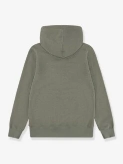 Levis Sweat à Capuche Mini Batwing LEVI'S - Kaki -Vertbaudet Soldes Boutique sweat a capuche mini batwing levis 7