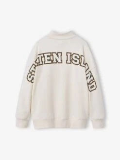 Sweat Camionneur Jonen Garçon - écru 12 Sweat Camionneur Jonen Garçon - écru -Vertbaudet Soldes Boutique sweat camionneur jonen garcon 3