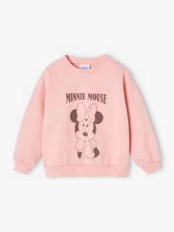 Sweat Disney Minnie Mouse - Mauve