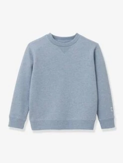 Cyrillus Sweat Garçon - Vert Amande