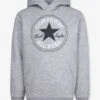 Converse Sweat Hoodie - Gris 25 Converse Sweat Hoodie - Gris -Vertbaudet Soldes Boutique sweat hoodie 14