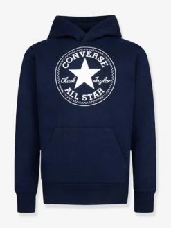 Converse Sweat Hoodie - Rouge -Vertbaudet Soldes Boutique sweat hoodie 2
