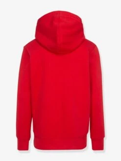 Converse Sweat Hoodie - Rouge -Vertbaudet Soldes Boutique sweat hoodie 5