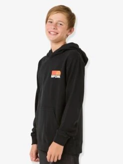 Sweat Surf RevivaL - Noir 9 Sweat Surf RevivaL - Noir -Vertbaudet Soldes Boutique sweat surf revival 4