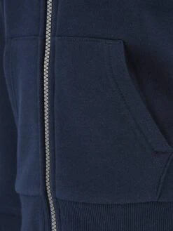 Converse Sweat Zippé - Gris -Vertbaudet Soldes Boutique sweat zippe 13