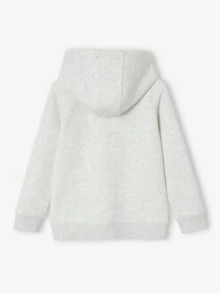 Sweat Zippé à Capuche Basics Garçon - Rouge 13 Sweat Zippé à Capuche Basics Garçon - Rouge -Vertbaudet Soldes Boutique sweat zippe a capuche basics garcon 25