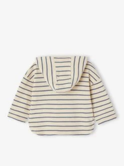 T-shirt à Capuche Bébé - Tomette -Vertbaudet Soldes Boutique t shirt a capuche bebe 45